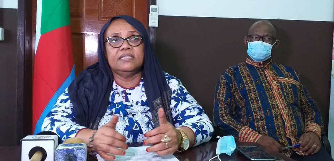 Loub Yakouti : « Il n’y a pas d’ébola aux Comores »