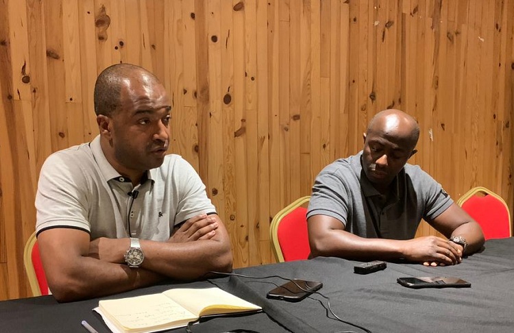 image « Sereins, les Cœlacanthes ambitionnent encore trois points pour se qualifier »