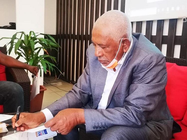 image “Le dernier voyage de Maïssara”, cette vie valait la peine d’être narrée, c’est sa plus belle histoire d’amour