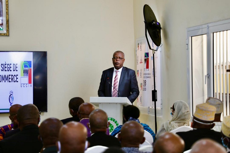 image Des élections consulaires dans un délai de 45 jours