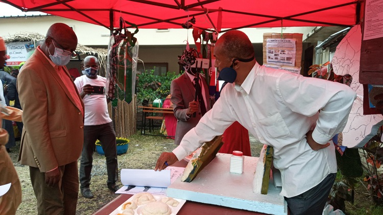 image Vers la création d’un fonds de garantie pour jeunes porteurs d'initiatives