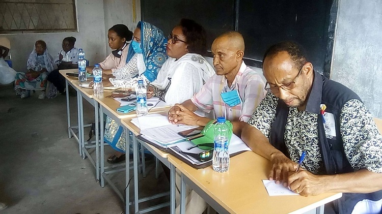 image Pomwezi dit non au viol sur mineurs