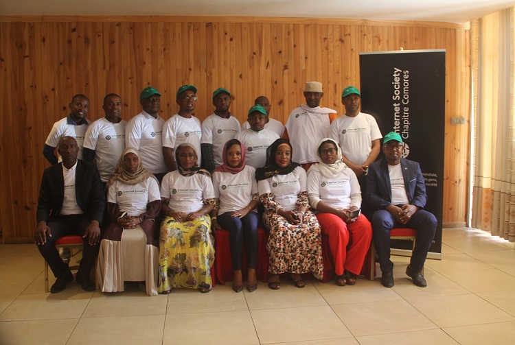 L'ISOC prévoit un forum basée sur la gouvernance de l'Internet en 2021