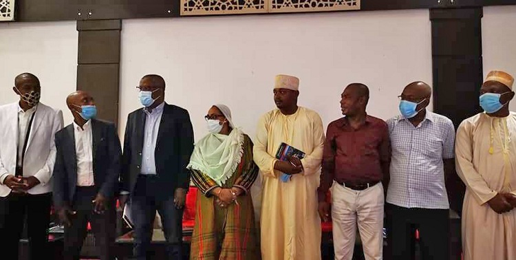 image Msaidie veut impliquer les communes dans le développement économique