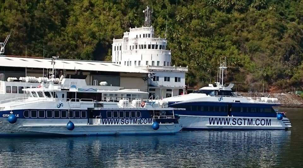 image Reprise des reconduites de Mayotte vers Anjouan