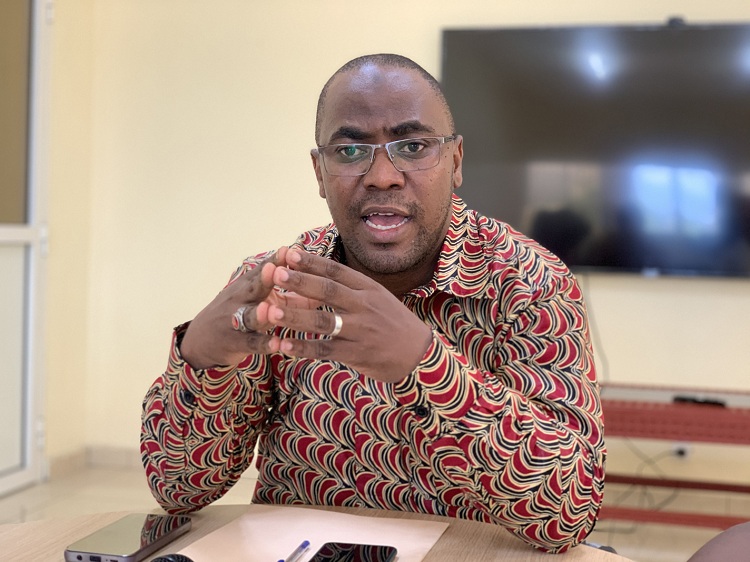 image Élections UCCIA : Reprise du processus sous peu