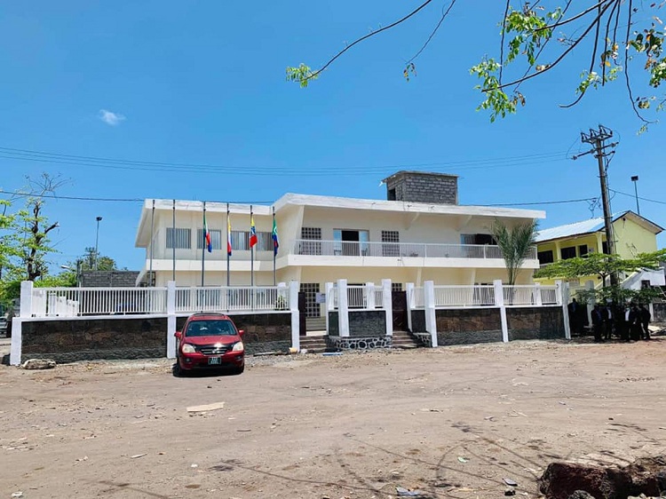 image Le report de l’élection est inévitable