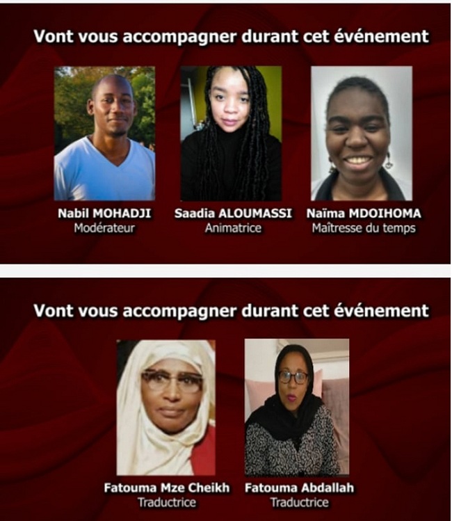 image Violence sexuelle dans la communauté comorienne, on en parle