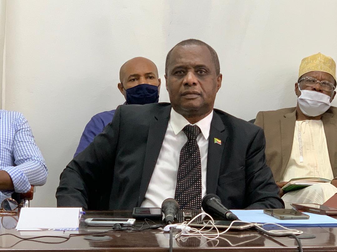 image Comores Câbles réclame « 428 millions KMF » à Comores Telecom