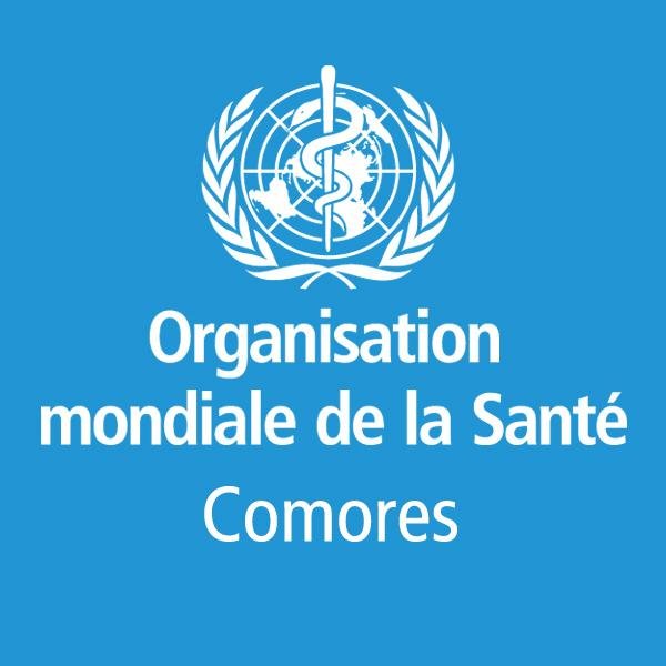 RÉACTION de l'OMS aux Comores  Al-watwan (22 janvier 2021)