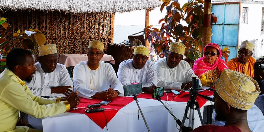 image Le patron des Nassib et son équipe se désistent
