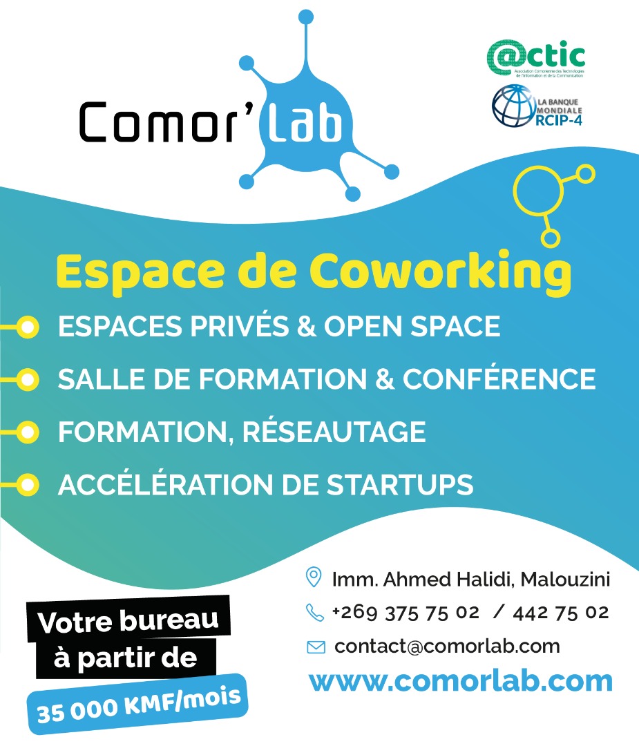 comorlab