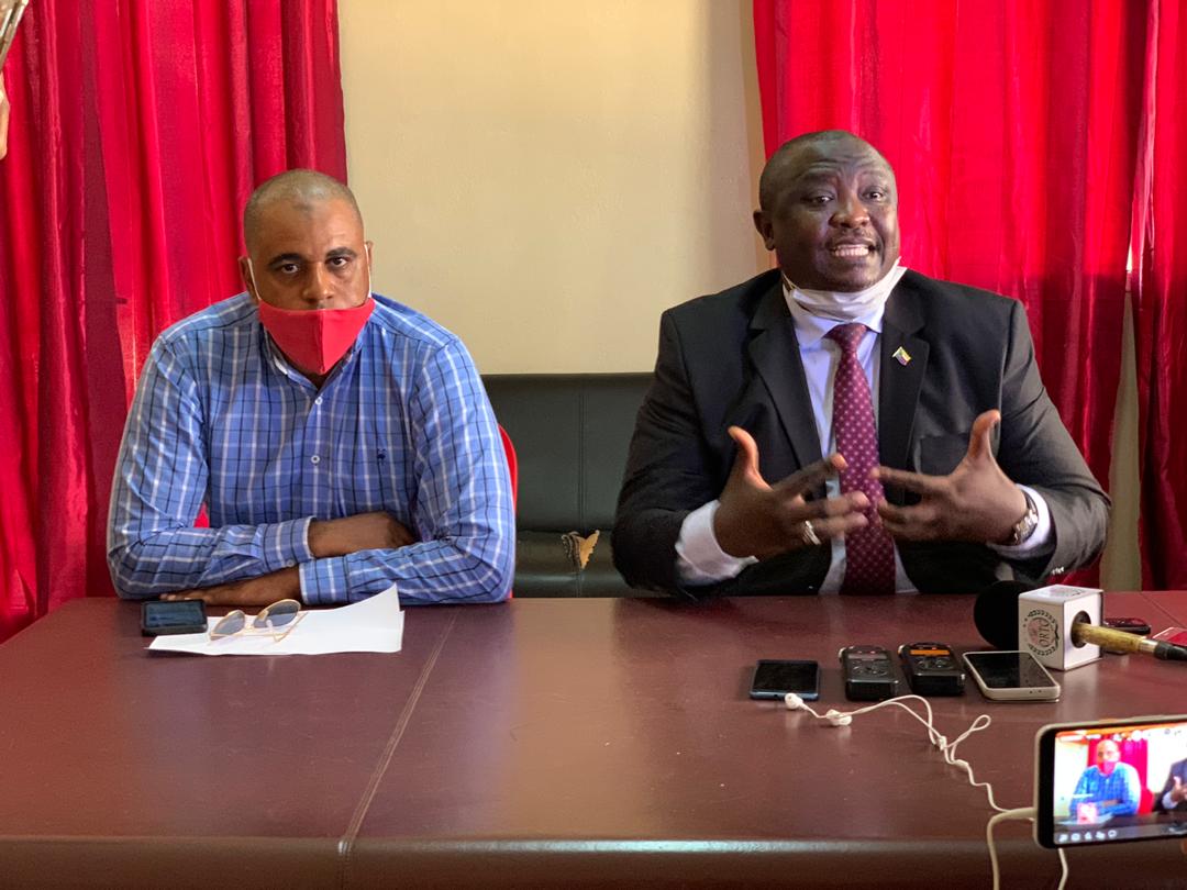 image Les aéroports des Comores se disent prêts