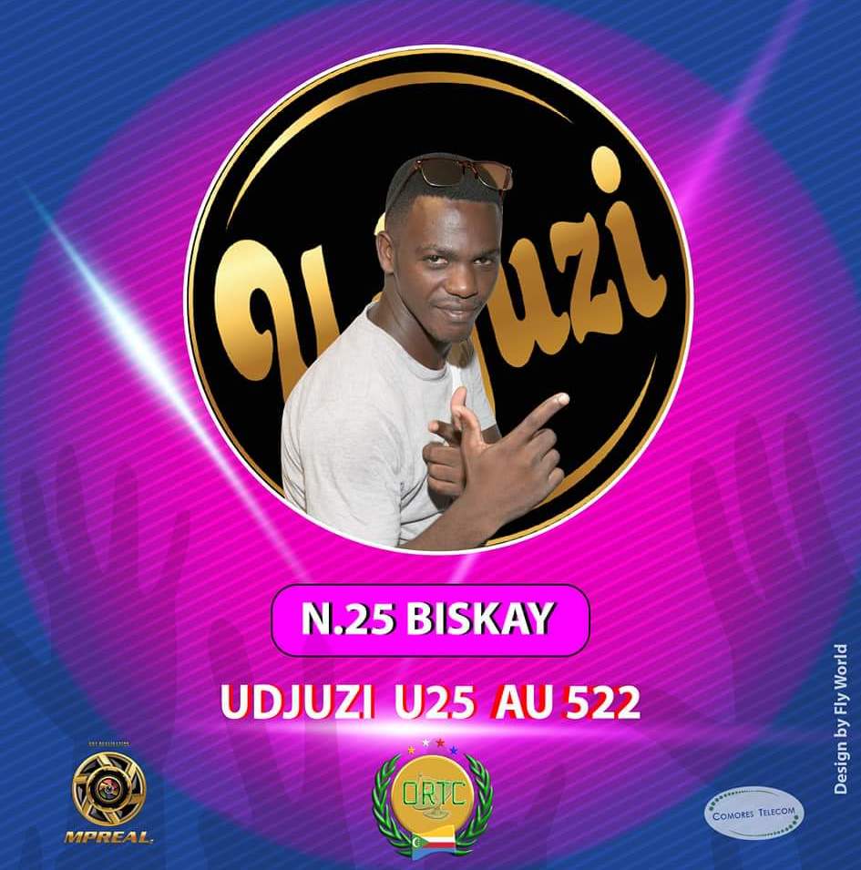 image 6 candidats pour une place dans Udjuzi