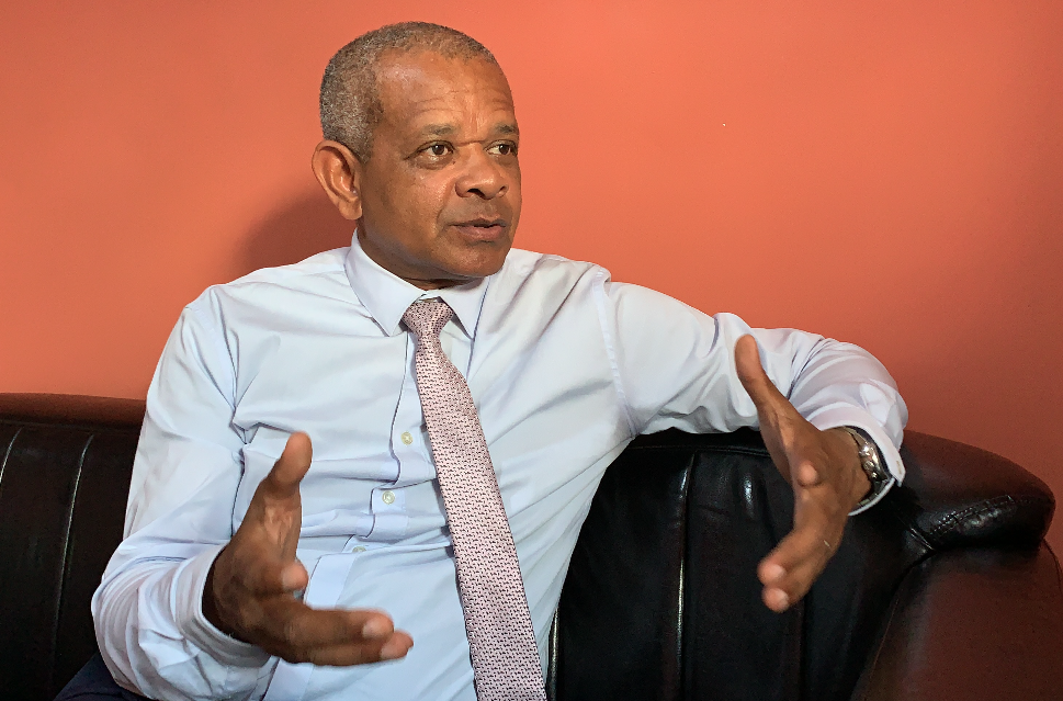 image L’ancien patron de la Nouvelle Opaco qualifie l’Accord public-privé de « brouillon »