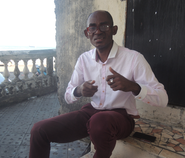 image Fédération Comorienne d'Athlétisme Mohamad Attoumani Mdere : « Le confinement est source de démobilisation et d'affaiblissement des athlètes »