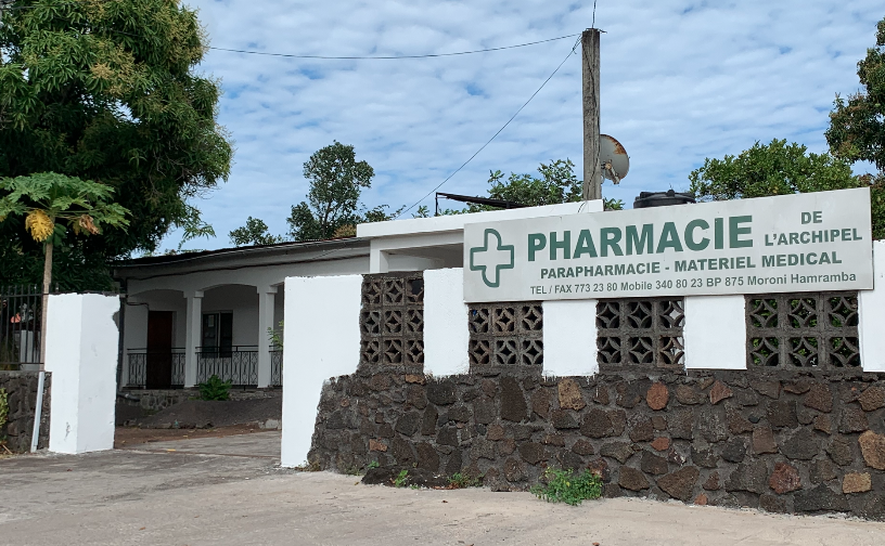 image Fin du malentendu entre le Dr Nassib et ses collègues pharmaciens