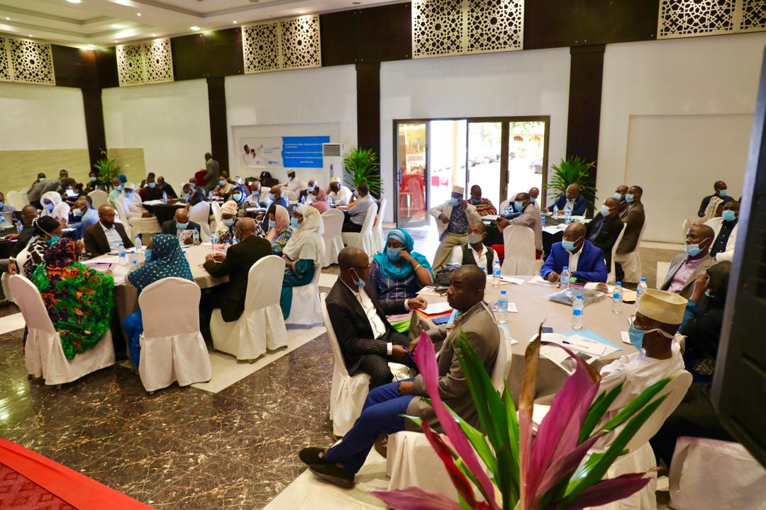 image Les résultats de la campagne UN75 aux Comores dévoilés