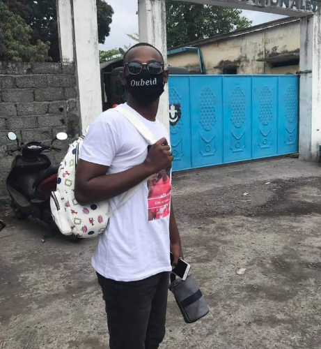 image Le journaliste Oubeidillah Mchangama placé en garde à vue