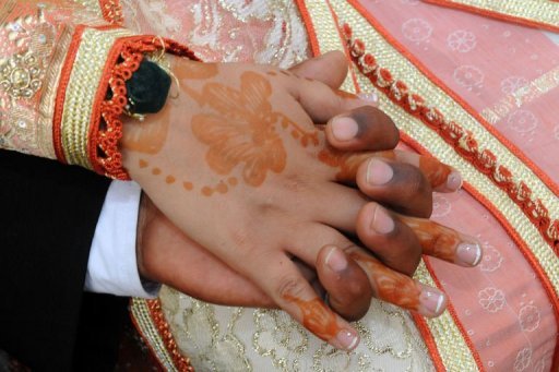 image Moroni suspend les festivités de mariage en solidarité avec Mohéli