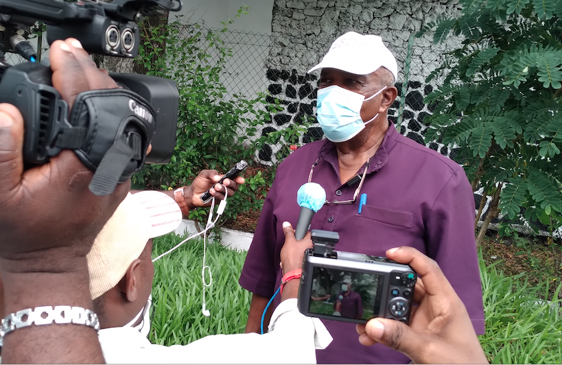 image Festival des Communes de Ngazidja : les candidats finalistes sont connus