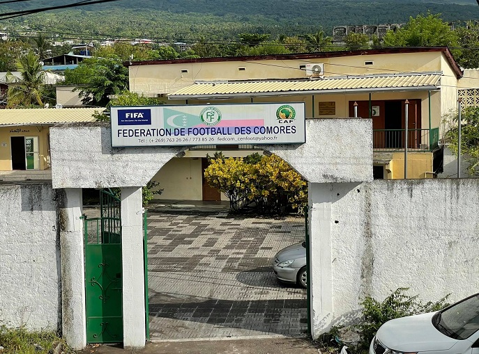 image Comité exécutif national de la Ffc, trois candidatures enregistrées