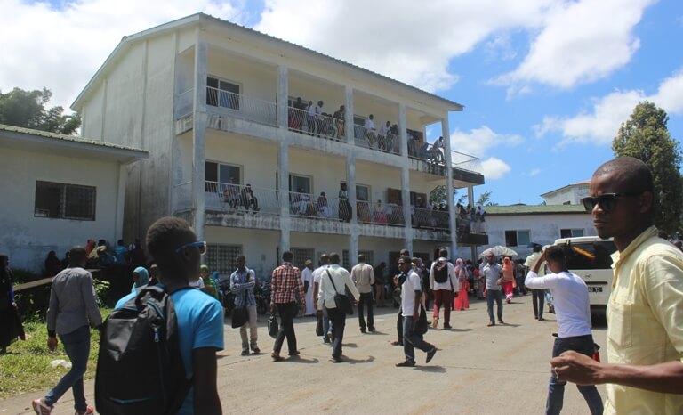 image Licenciés depuis le mois de mai, 16 agents de l’UDC dans l’attente de leur réintégration