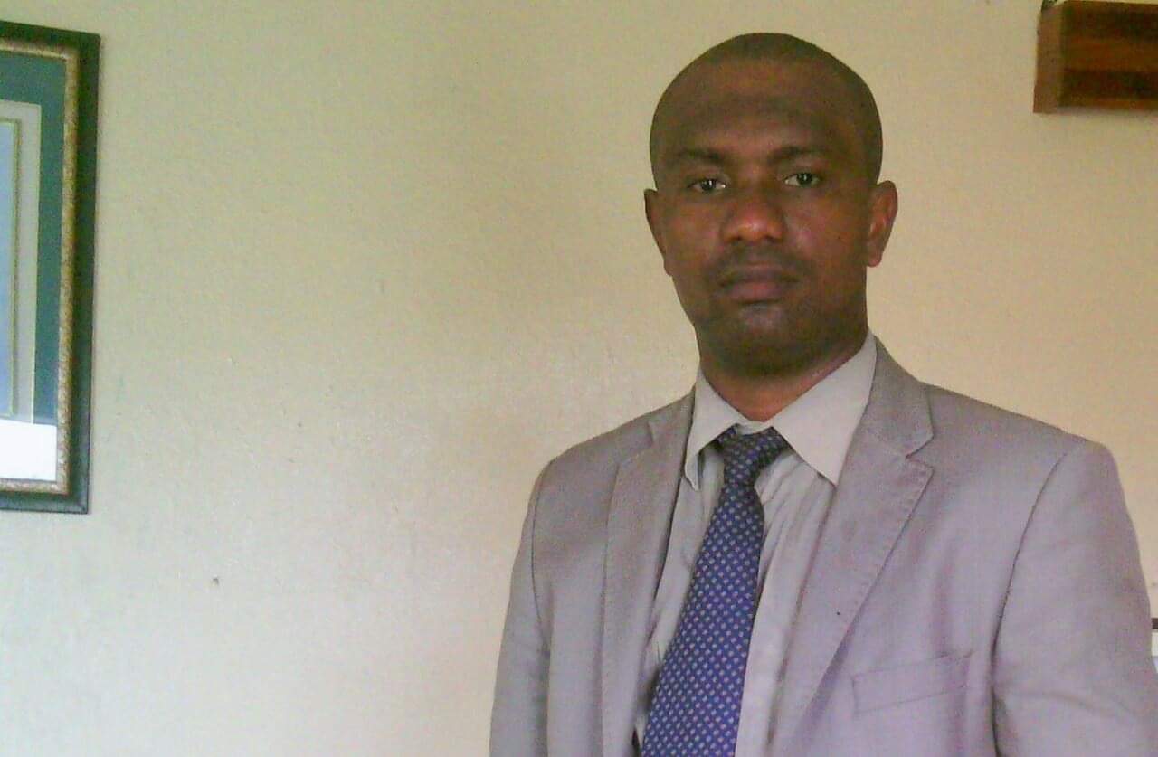 image Chambre de commerce de Mohéli : Aussitôt élu, Abdouloihab Said Athoumani est déchu