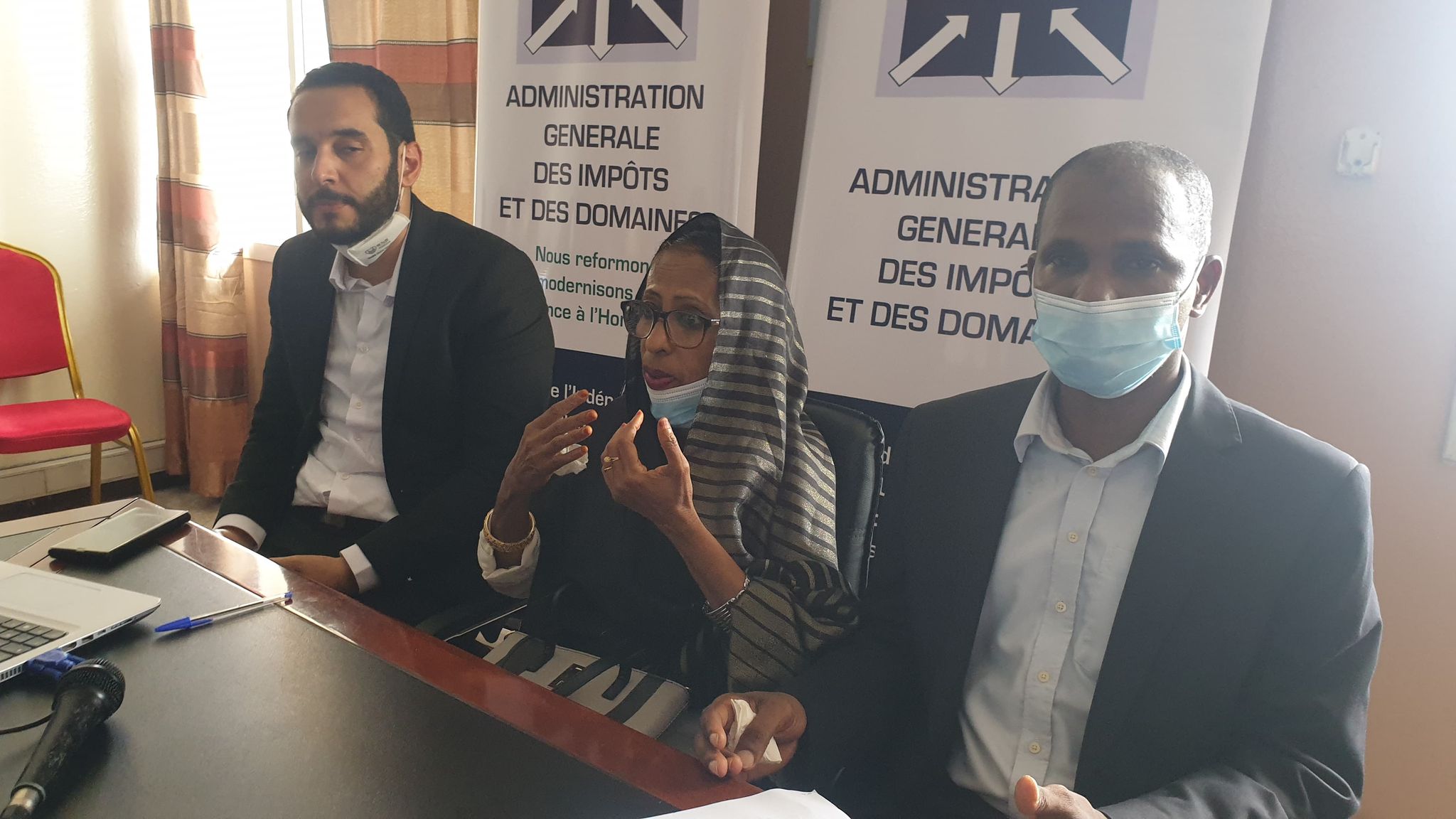 image Fiscalité L’Agid entre dans l’ère de la télé-déclaration fiscale