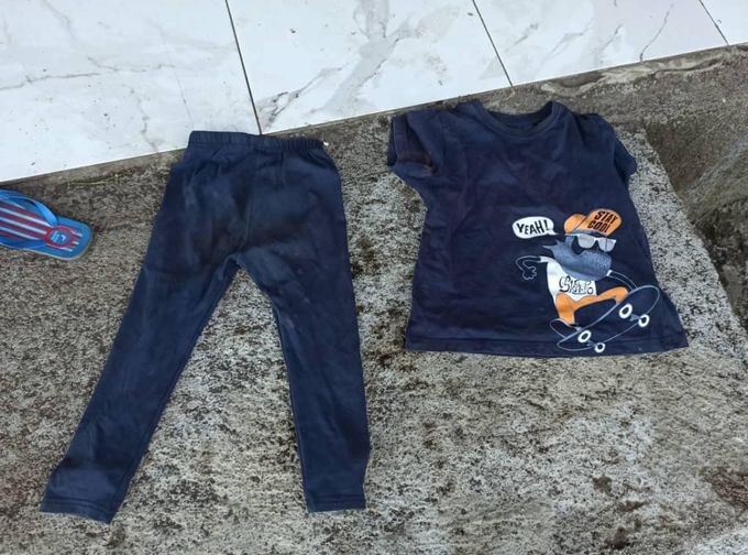 image Une policière invente la disparition de sa fille