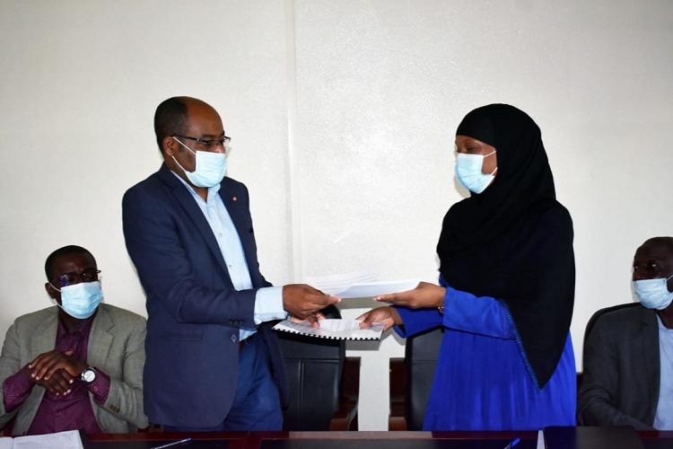 image ANPI et IBF SCN Shinoon signent une convention de partenariat