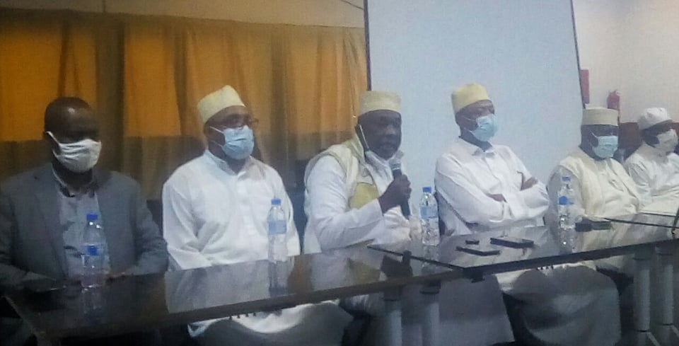 image Bilan des 2 ans d’Azali: La CRC se targue d’un bilan glorieux malgré la Covid-19