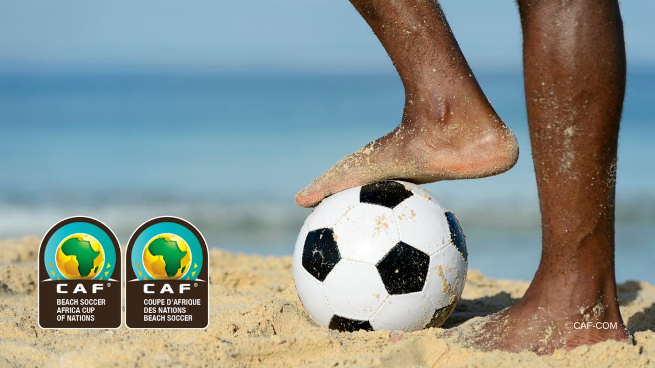 CAN  Beach Soccer : la liste des Comores contre le Mozambique