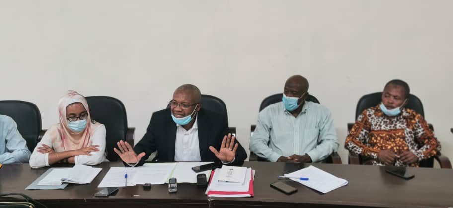 image Elections de la chambre de commerce:  Les électeurs sont attendus aux urnes ce mardi 30 mars