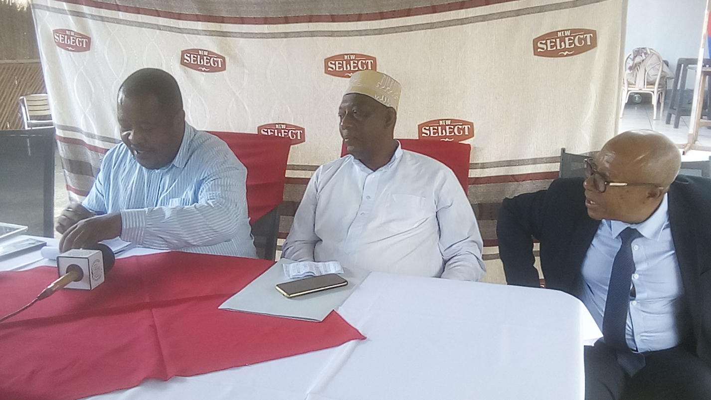 image Les organisations patronales craignent un scrutin mal-en-point