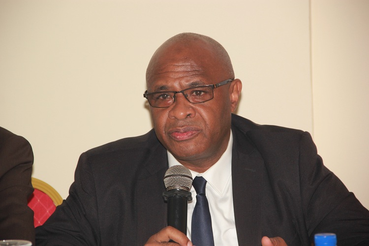 image Séminaire BCC/BEAC/BCEAO: Les banques misent pour la promotion de la finance inclusive
