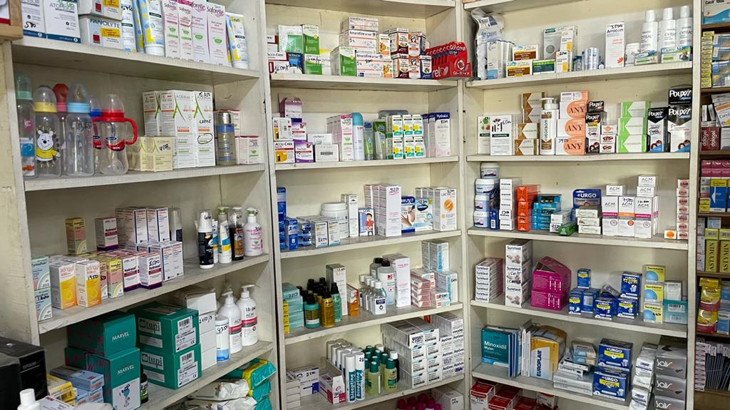 Santé publique : Rareté et cherté des médicaments