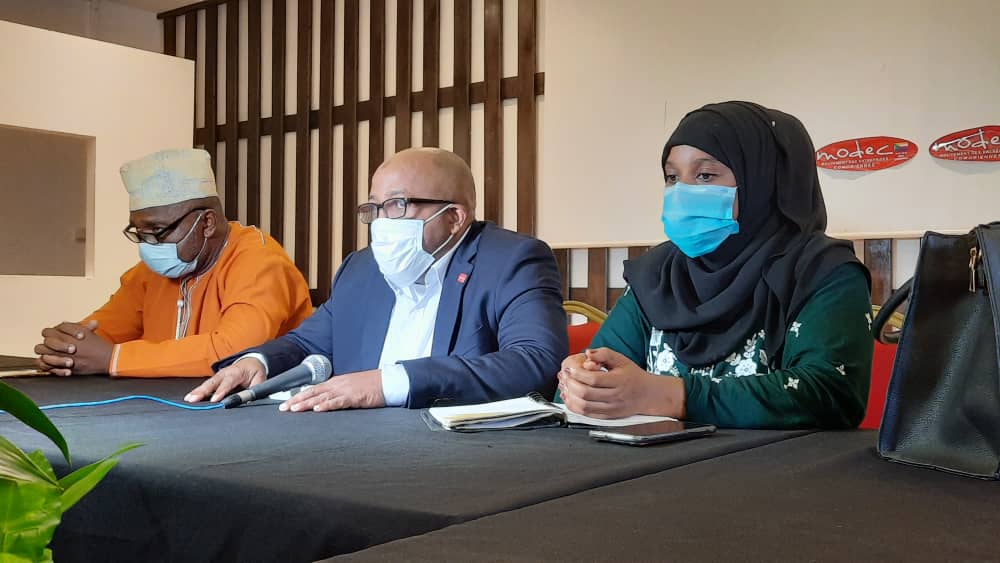 image Le Modec n’ira pas aux élections de l'UCCIA