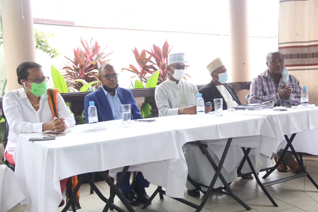 image Elections à la Chambre de Commerce  « Nous n’avons aucune ambition politique »