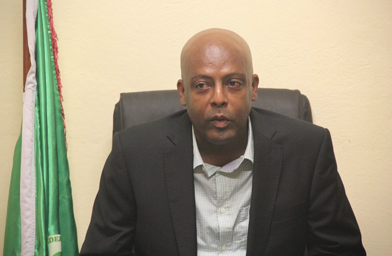 image CAN 2022 « Officiellement, nous ne sommes pas saisis par la CAF »