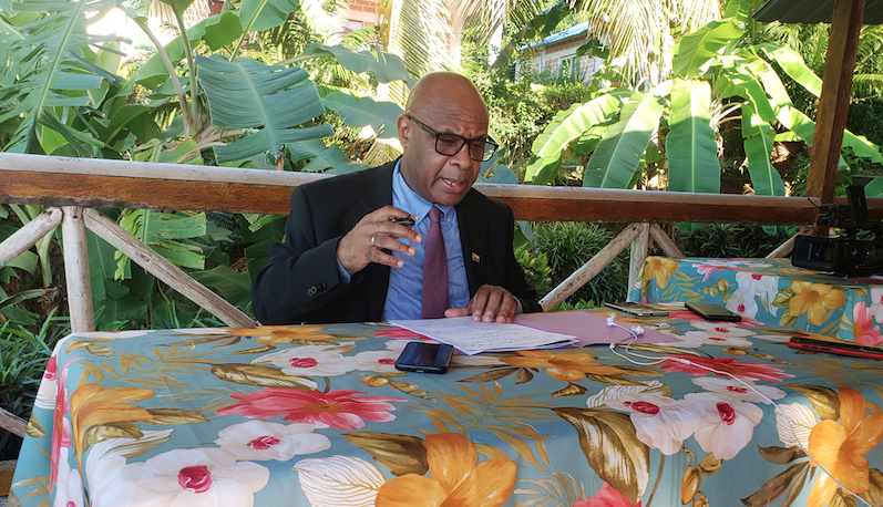 image La BCC promeut le Mobile Banking à Mohéli