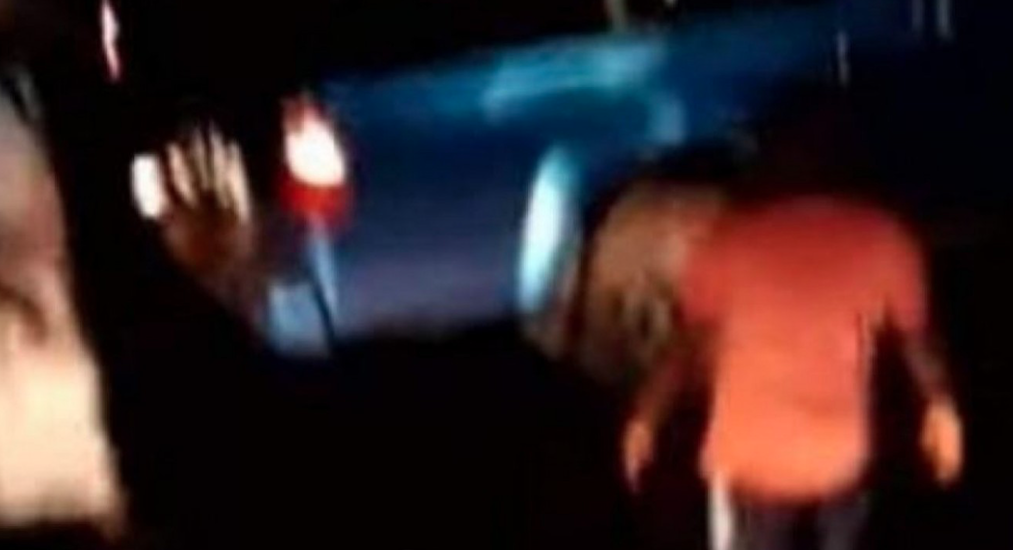image Couvre-feu : une élève blessée lors d’une course-poursuite
