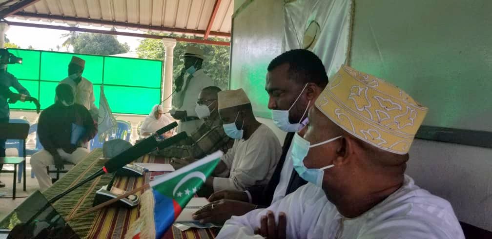 image L’économie bleue aux Comores, vecteur d’un développement économique prospère