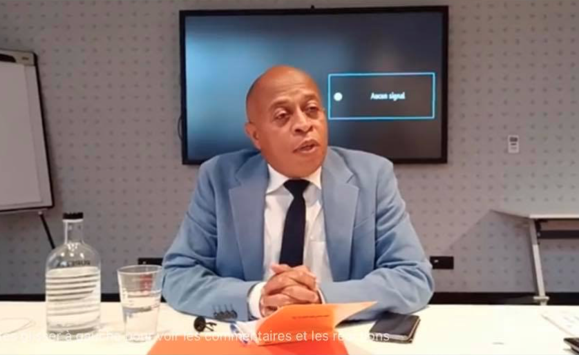 image Le mouvement « Osons » s’invite au débat politique 