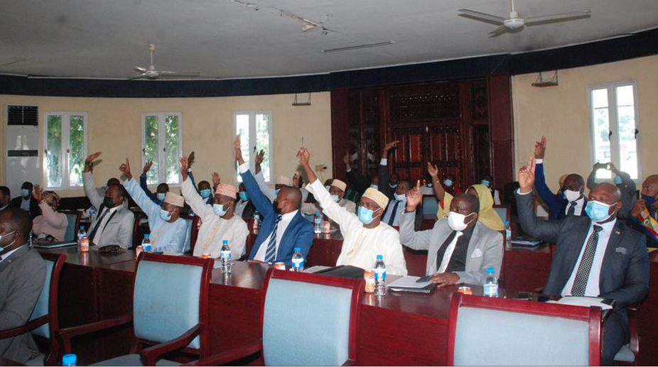 image Comores-BAD : Le prêt de 20 millions de dollars approuvé à l’unanimité par les députés
