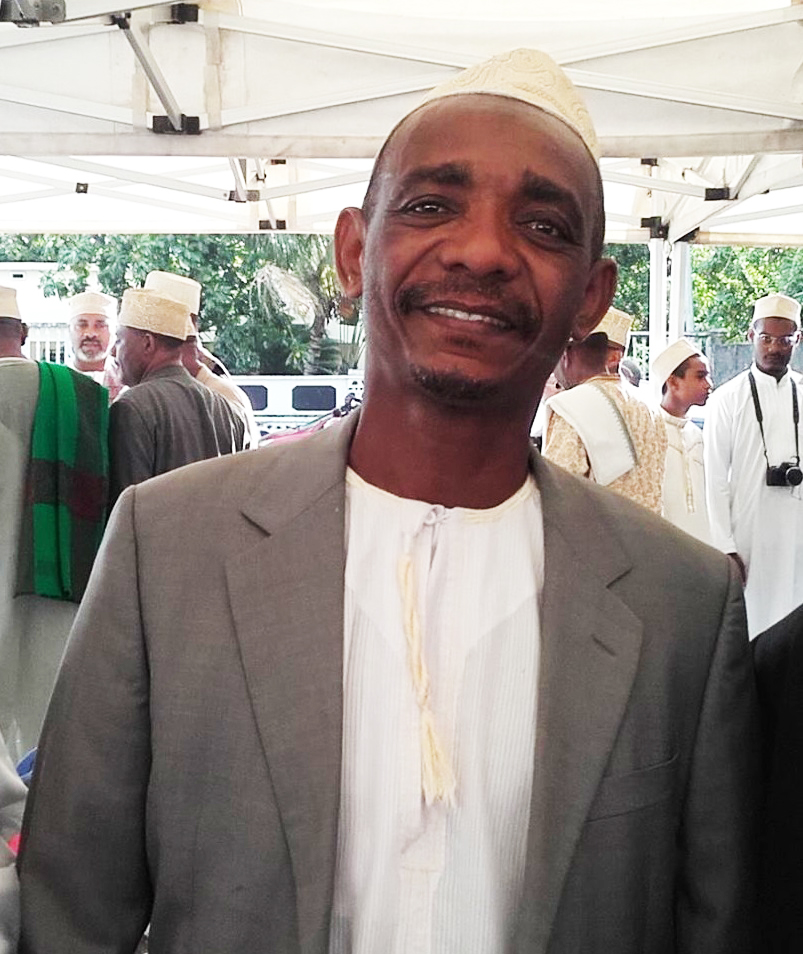 image Tendance et libre opinion: Les imaginaires chez le Comorien et construction identitaire