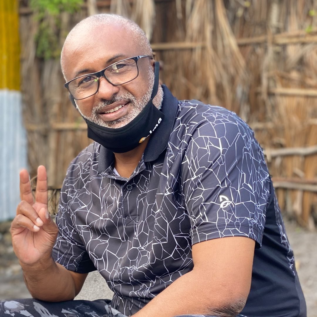 Qui pour remplacer Said Ali Sultan ?