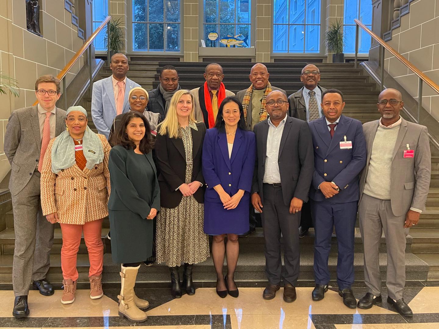 image Encore des efforts à l’approche de la ligne d’arrivée