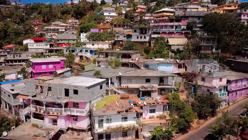 image Quand Giscard d’Estaing défendait l’unité des Comores