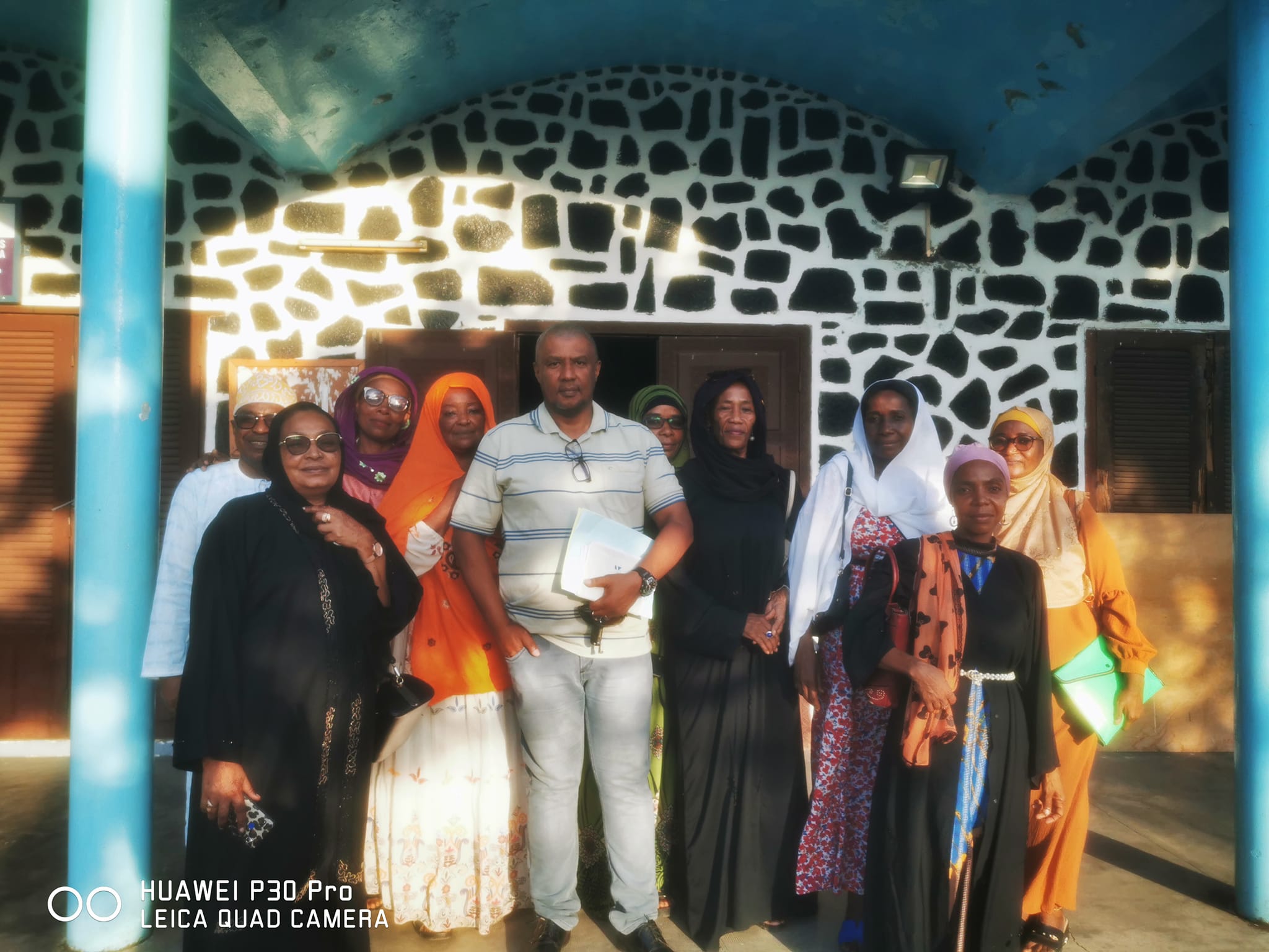 image A vos gants, les mamies sont appelées à remonter sur le ring